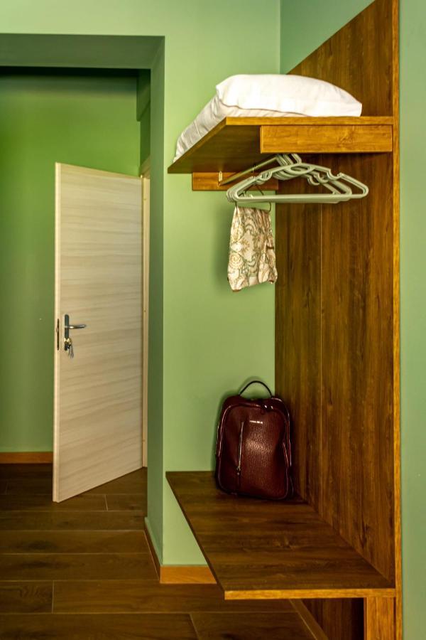 Incastro B&B In Crotone Kültér fotó
