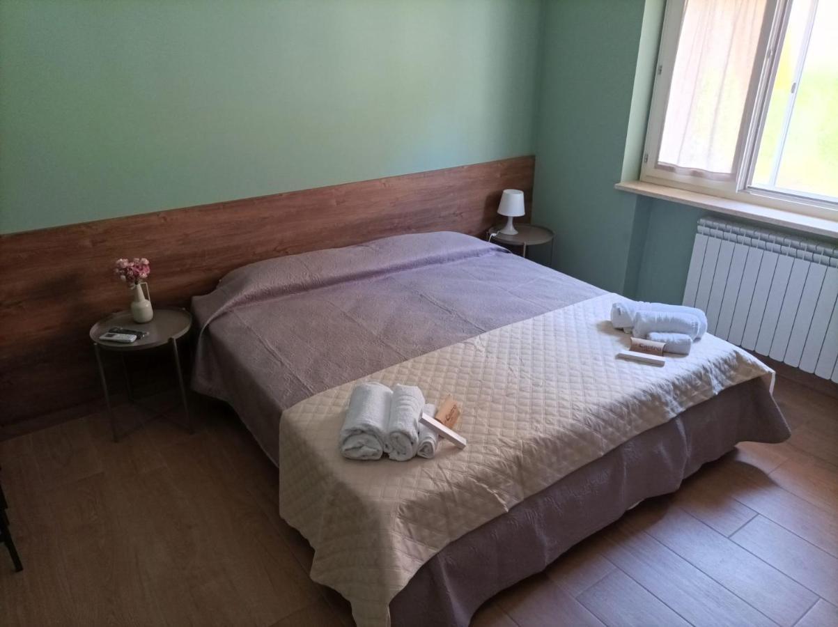 Incastro B&B In Crotone Kültér fotó