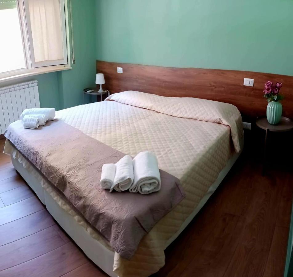 Incastro B&B In Crotone Kültér fotó